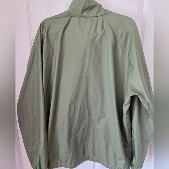 Columbia Womens Windbreaker - Picture 6 of 6